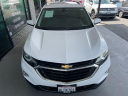 2019 Chevrolet Equinox LT at B & J Car Company