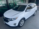Thumbnail image of 2019 Chevrolet Equinox at B & J Car Company