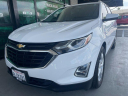 Thumbnail image of 2019 Chevrolet Equinox at B & J Car Company