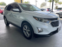 Thumbnail image of 2019 Chevrolet Equinox at B & J Car Company