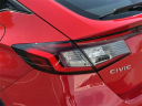 2022 Honda Civic Sport at Mariano Rivera Honda