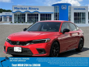 Thumbnail image of 2022 Honda Civic at Mariano Rivera Honda