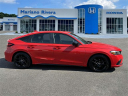 Thumbnail image of 2022 Honda Civic at Mariano Rivera Honda