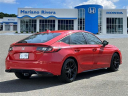 Thumbnail image of 2022 Honda Civic at Mariano Rivera Honda
