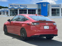 Thumbnail image of 2022 Honda Civic at Mariano Rivera Honda