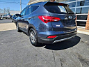 2014 Hyundai SANTA FE Sport 2.4L at pathway motors