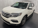 Thumbnail image of 2018 Honda Pilot at White Motor Company