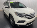Thumbnail image of 2018 Honda Pilot at White Motor Company
