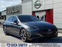 Thumbnail image of 2022 Hyundai SONATA at Dick Smith Nissan Of Lexington