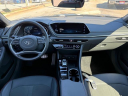 Thumbnail image of 2022 Hyundai SONATA at Dick Smith Nissan Of Lexington