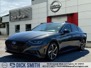 Thumbnail image of 2022 Hyundai SONATA at Dick Smith Nissan Of Lexington