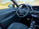 Thumbnail image of 2022 Hyundai SONATA at Dick Smith Nissan Of Lexington