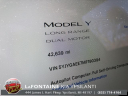 Thumbnail image of 2021 Tesla Model Y at LaFontaine Kia
