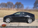 Thumbnail image of 2021 Tesla Model Y at LaFontaine Kia