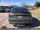 Thumbnail image of 2021 Tesla Model Y at LaFontaine Kia