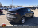 Thumbnail image of 2021 Tesla Model Y at LaFontaine Kia