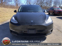 Thumbnail image of 2021 Tesla Model Y at LaFontaine Kia