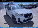 2022 BMW X4 M Base at BMW Mini of Freeport