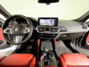 Thumbnail image of 2022 BMW X4 M at BMW Mini of Freeport