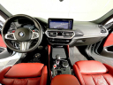 Thumbnail image of 2022 BMW X4 M at BMW Mini of Freeport