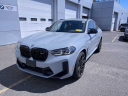 Thumbnail image of 2022 BMW X4 M at BMW Mini of Freeport