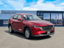 Thumbnail image of 2023 Mazda CX-5 at Garden City Mazda