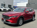 Thumbnail image of 2023 Mazda CX-5 at Garden City Mazda