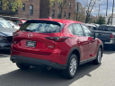 Thumbnail image of 2023 Mazda CX-5 at Garden City Mazda