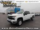 Thumbnail image of 2024 Chevrolet Silverado 3500HD at Country Chevrolet