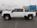 Thumbnail image of 2024 Chevrolet Silverado 3500HD at Country Chevrolet