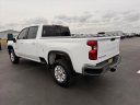 Thumbnail image of 2024 Chevrolet Silverado 3500HD at Country Chevrolet