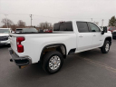 Thumbnail image of 2024 Chevrolet Silverado 3500HD at Country Chevrolet