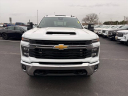 Thumbnail image of 2024 Chevrolet Silverado 3500HD at Country Chevrolet