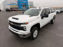 Thumbnail image of 2024 Chevrolet Silverado 3500HD at Country Chevrolet