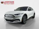 Thumbnail image of 2021 Ford Mustang Mach-E at LaFontaine Volkswagen Mazda of Livonia
