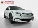 Thumbnail image of 2021 Ford Mustang Mach-E at LaFontaine Volkswagen Mazda of Livonia