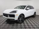 Thumbnail image of 2024 Porsche Cayenne at USED Mercedes Benz Porsche Audi of Melbourne