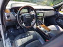 Thumbnail image of 2021 Land Rover Range Rover at Aston Martin Cadillac of Boston
