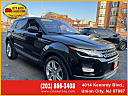 2015 Land Rover Range Rover Evoque Pure Premium at City Auto Sales