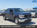 Thumbnail image of 2022 Ford F-150 at Mike Castrucci Chevrolet