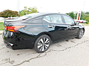 Thumbnail image of 2019 Nissan Altima at Mathews Nissan