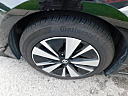 Thumbnail image of 2019 Nissan Altima at Mathews Nissan