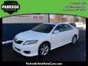 Thumbnail image of 2010 Toyota Camry at Parkside Total Auto Care
