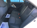 2010 Toyota Camry SE at Parkside Total Auto Care