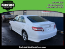 Thumbnail image of 2010 Toyota Camry at Parkside Total Auto Care