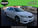Thumbnail image of 2010 Toyota Camry at Parkside Total Auto Care