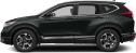 2017 Honda CR-V Touring at Hamilton Honda