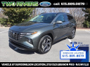 Thumbnail image of 2023 Hyundai TUCSON Hybrid at Two Rivers Ford