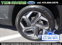 2023 Hyundai TUCSON Hybrid Limited at Two Rivers Ford