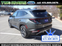 Thumbnail image of 2023 Hyundai TUCSON Hybrid at Two Rivers Ford